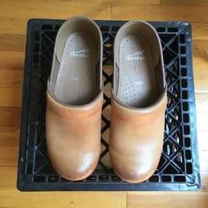 Dansko Clogs